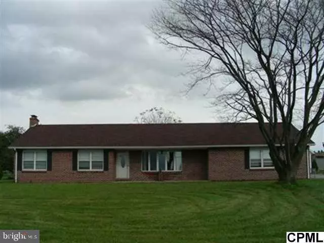 593 GRAHAMS WOODS RD, Carlisle, PA 17015