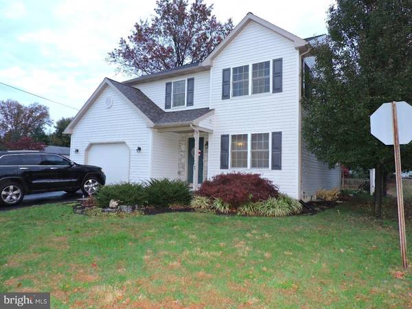 45 N PITT ST, Manheim, PA 17545