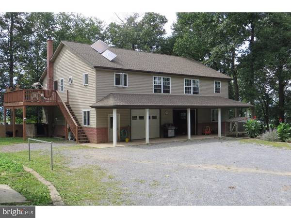 663 NOBLE RD, Christiana, PA 17509