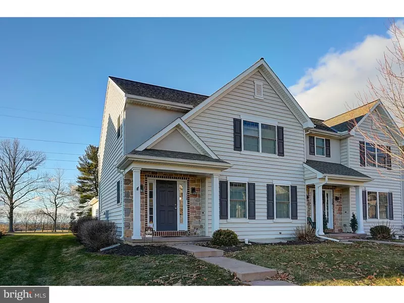 116 BANEBERRY, Lititz, PA 17601