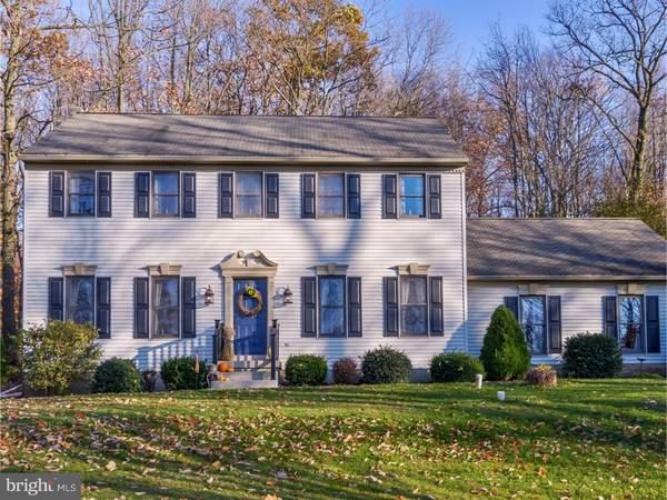 2225 LAUREL SPRING RD, Narvon, PA 17555