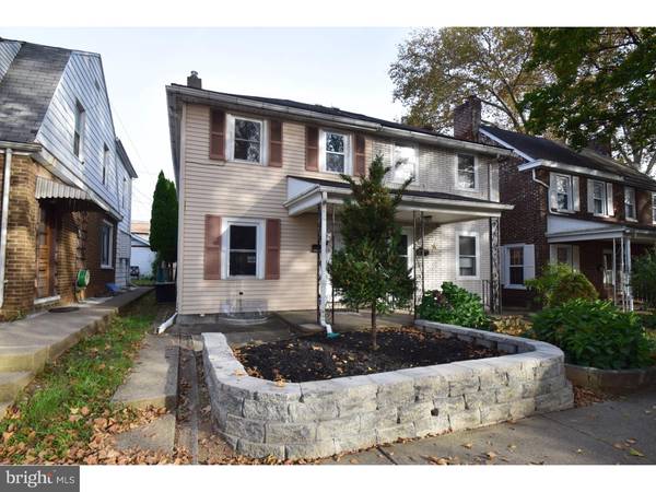 748 DELLWOOD ST, Bethlehem, PA 18018