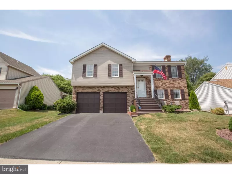 1324 CULVER ST, Catasauqua, PA 18032