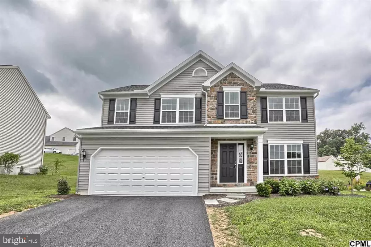 Lebanon, PA 17046,106 BLACKBERRY LN