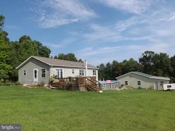 Hellertown, PA 18055,2451 POLK VALLEY RD