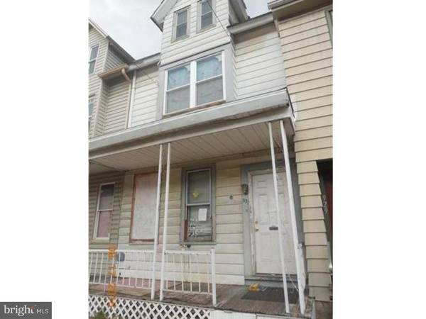 931 WASHINGTON ST, Easton, PA 18042