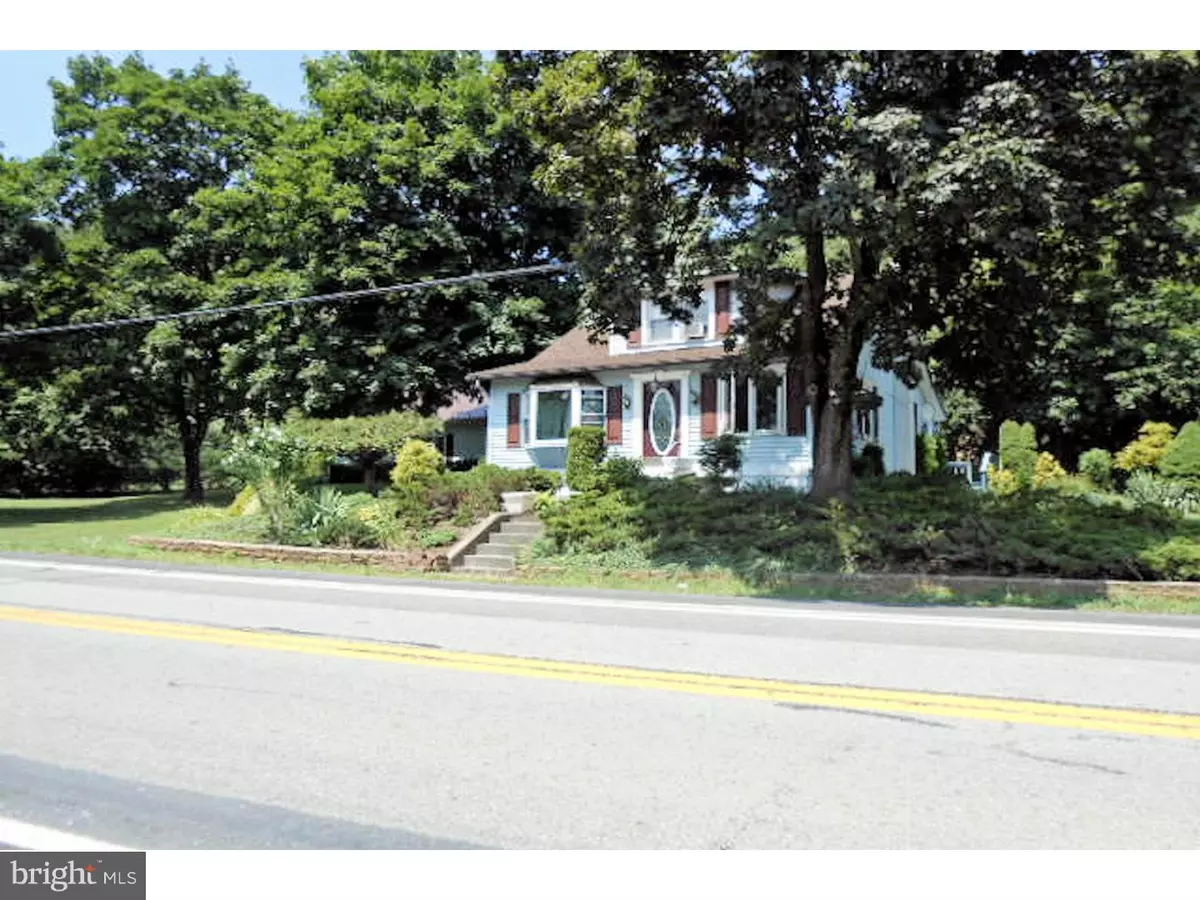 Pine Grove, PA 17963,150 SUEDBERG RD