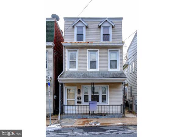 304 SAINT JOHN ST, Schuylkill Haven, PA 17972