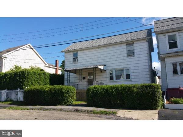 146 W GRANT ST, Mcadoo, PA 18237