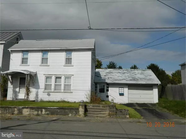 171 E MAIN ST, Ringtown, PA 17967