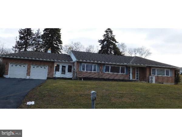 1460 BUNTING ST, Pottsville, PA 17901