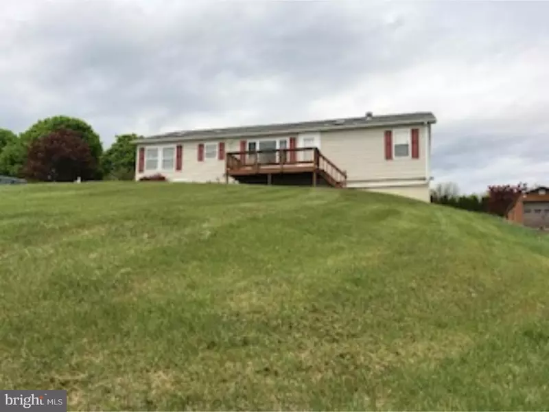 377 GOLF RD, Tamaqua, PA 18252