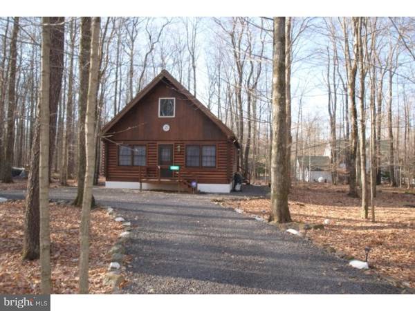 234 WECHQUETANK DR, Pocono Lake, PA 18347