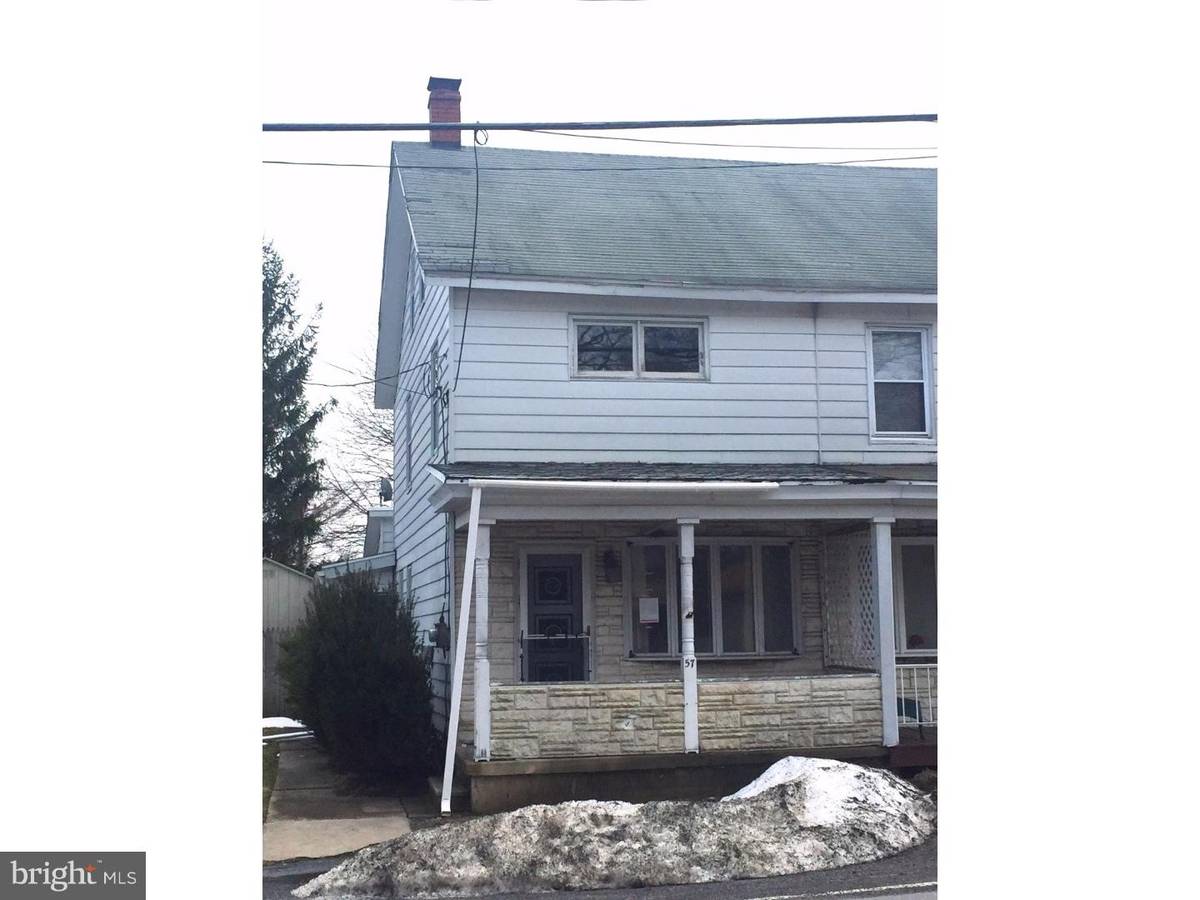 Delano, PA 18220,57 HAZLE ST