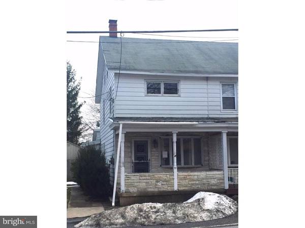 57 HAZLE ST, Delano, PA 18220