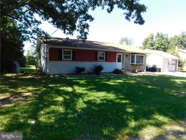 338 TRESCKOW RD, Mcadoo, PA 18237