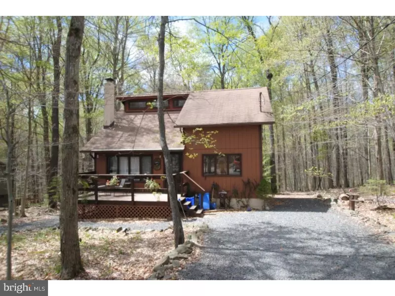 169 MINISINK DR #17, Pocono Lake, PA 18347