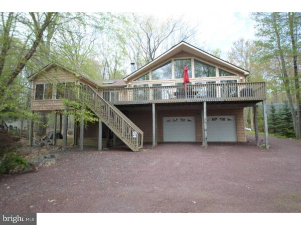 293 PARTRIDGE DR, Pocono Lake, PA 18347