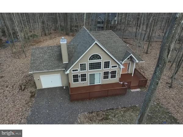 256 SELIG RD, Pocono Lake, PA 18347