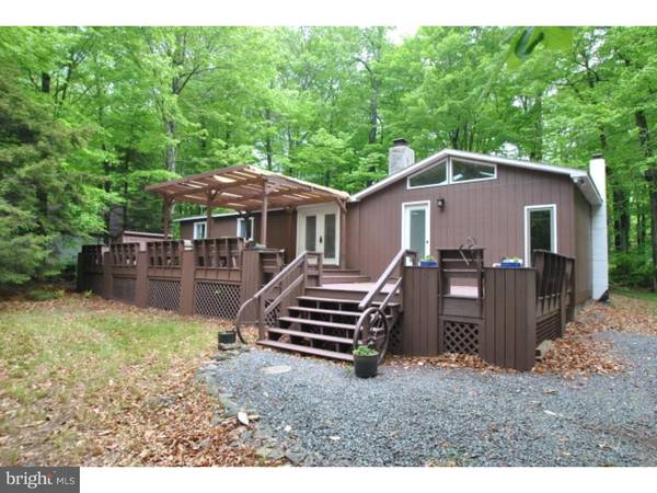 225 PONTIAC PATH, Pocono Lake, PA 18347