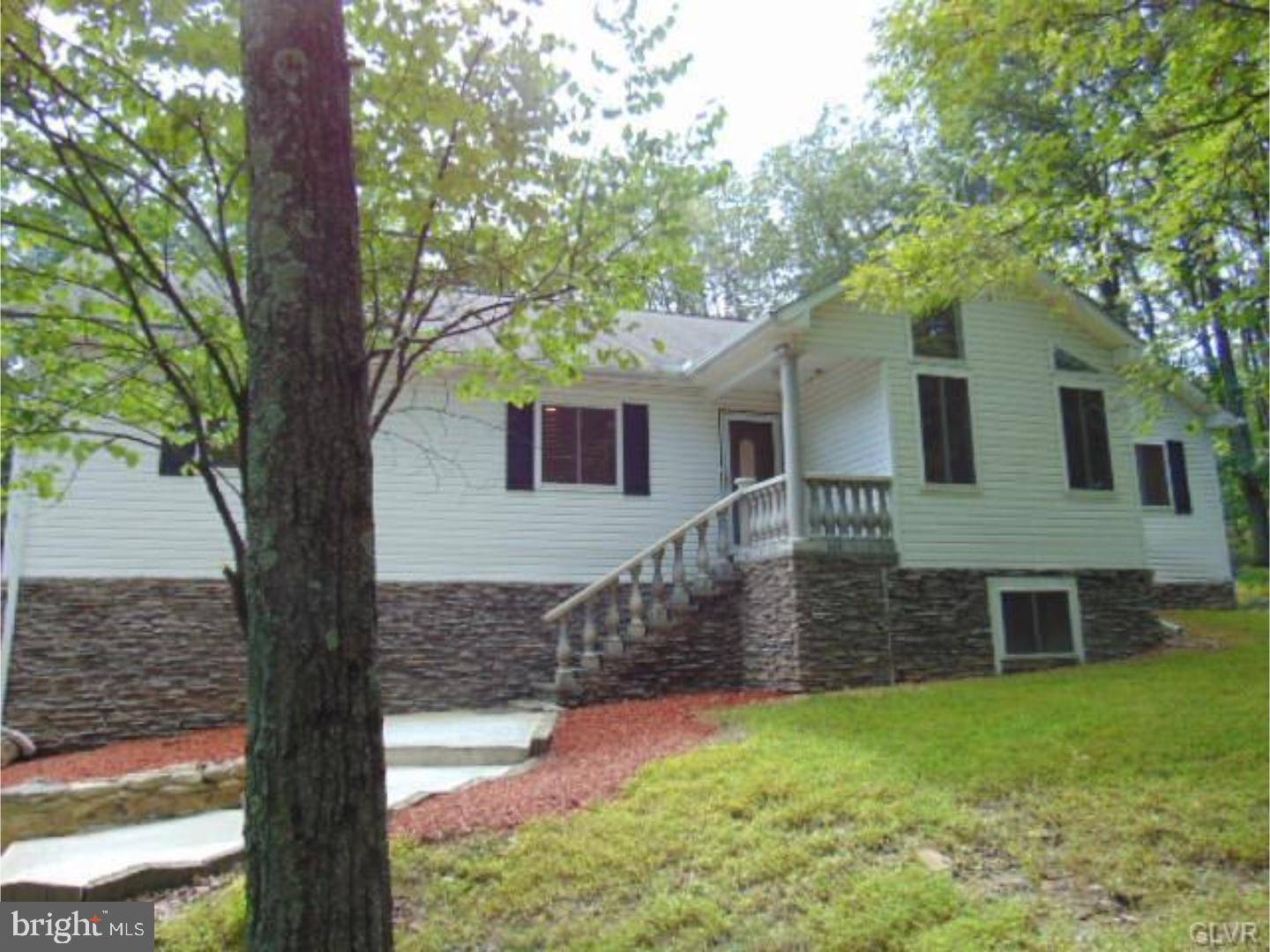 Effort, PA 18330,2609 BIRCH HOLLOW DR