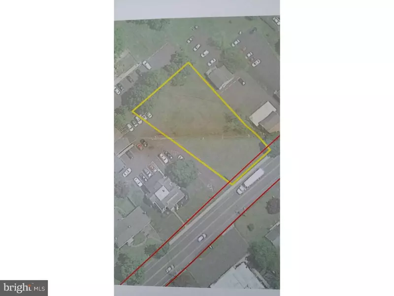 LOT 00 MAIN ST, Harleysville, PA 19438