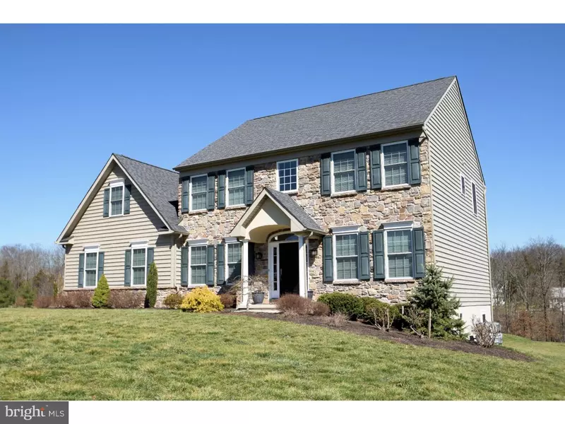 1925 MARY LN, Harleysville, PA 19438