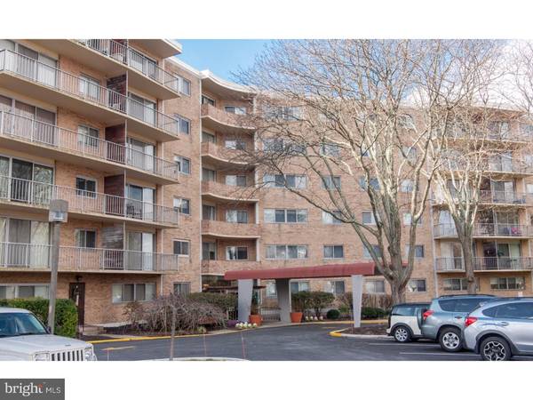 100 WEST AVE #206N, Jenkintown, PA 19046