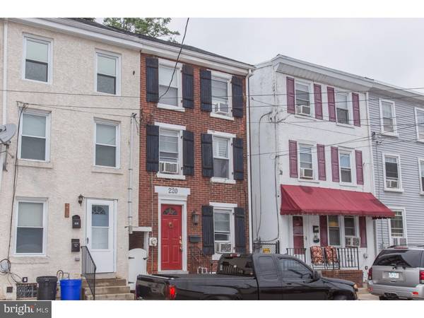 220 E ELM ST, Conshohocken, PA 19428