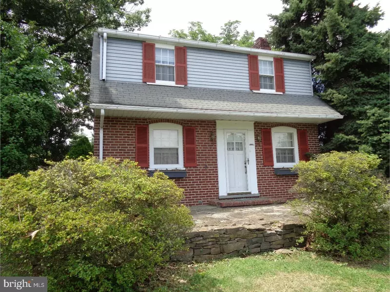 2921 NORTH WALES RD, Norristown, PA 19403