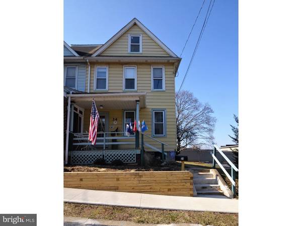 34 N 17TH ST, Easton, PA 18042