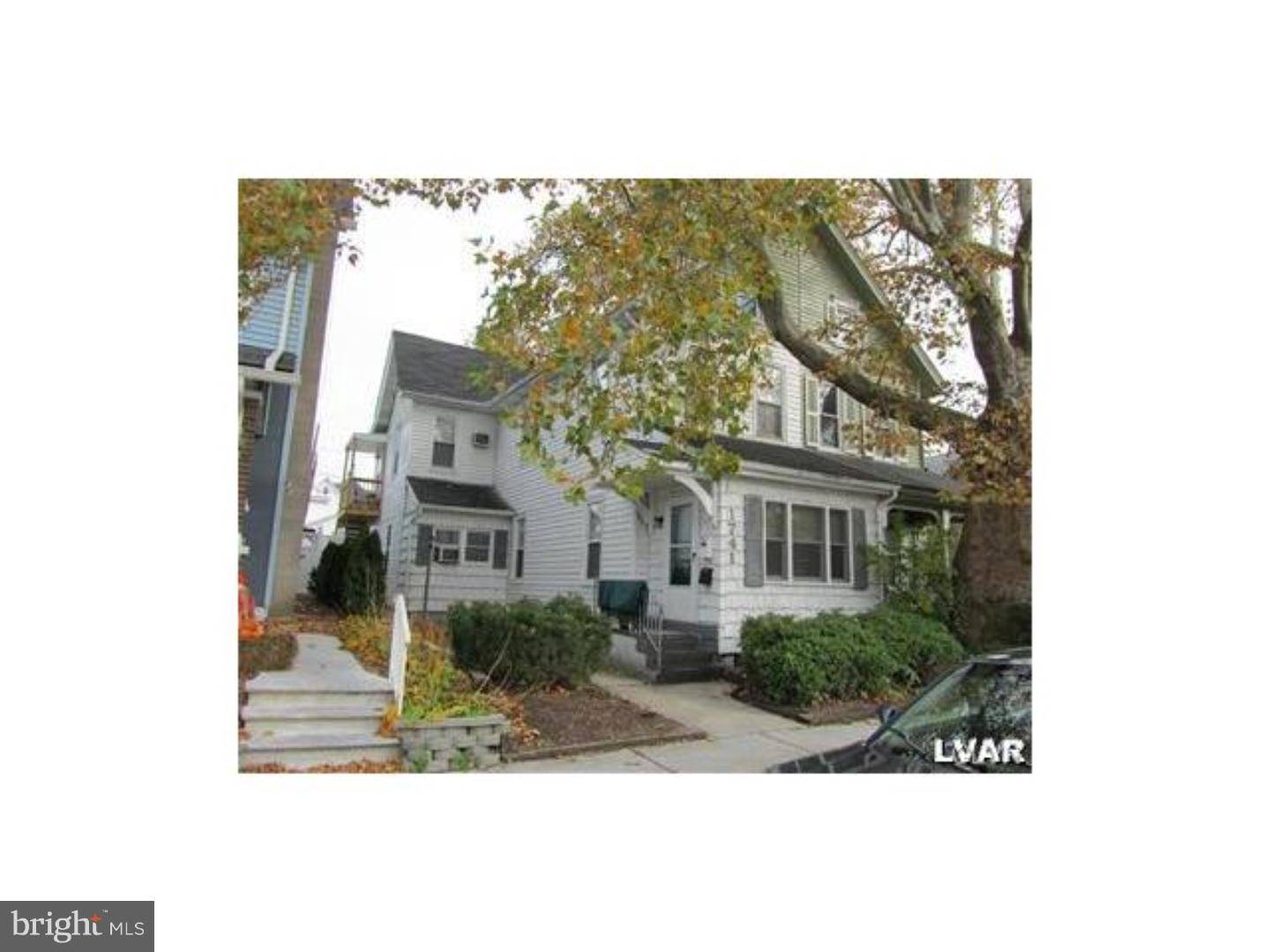 Northampton, PA 18067,1741 MAIN ST