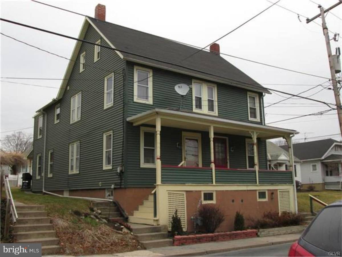 Nazareth, PA 18064,321 E WALNUT ST