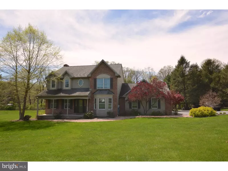 2780 DOUGLAS FIR DR, Hellertown, PA 18055