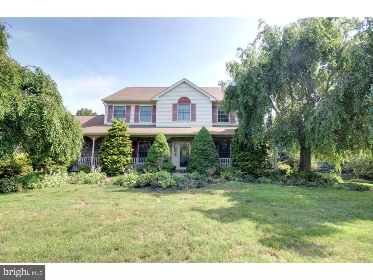 Bushkill Twp, PA 18064,538 ROBERTS RD