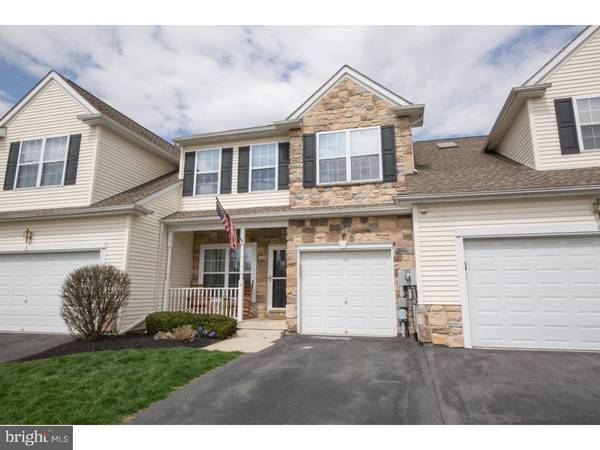 4 WILLOW DR, Easton, PA 18045