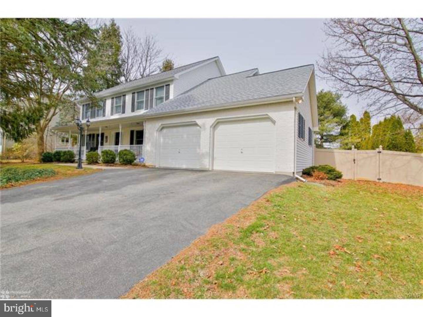 Forks Twp, PA 18040,25 CLARENDON DR