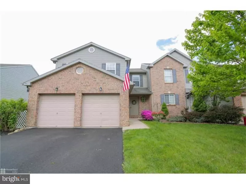 2565 PENNS RIDGE BLVD, Folks Twp., PA 18040