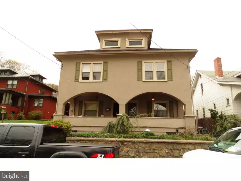 211 E PLAINFIELD AVE, Pen Argyl, PA 18072