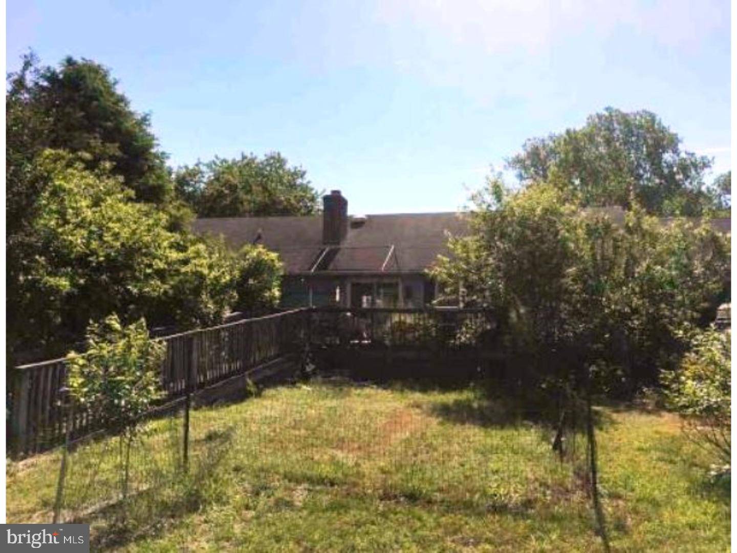 Laurel, NJ 19956,15141 TRAP POND RD