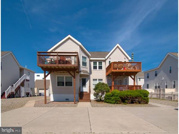 517 E 5TH AVE #2, North Wildwood, NJ 08260