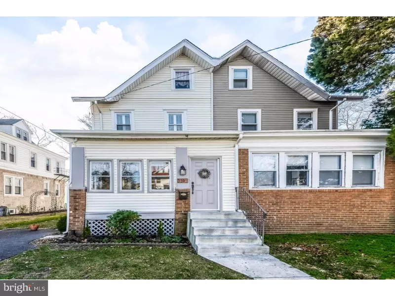 356 HADDON AVE, Collingswood, NJ 08108