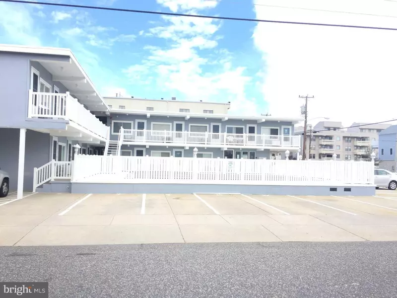 304 SURF AVE #6, North Wildwood, NJ 08260