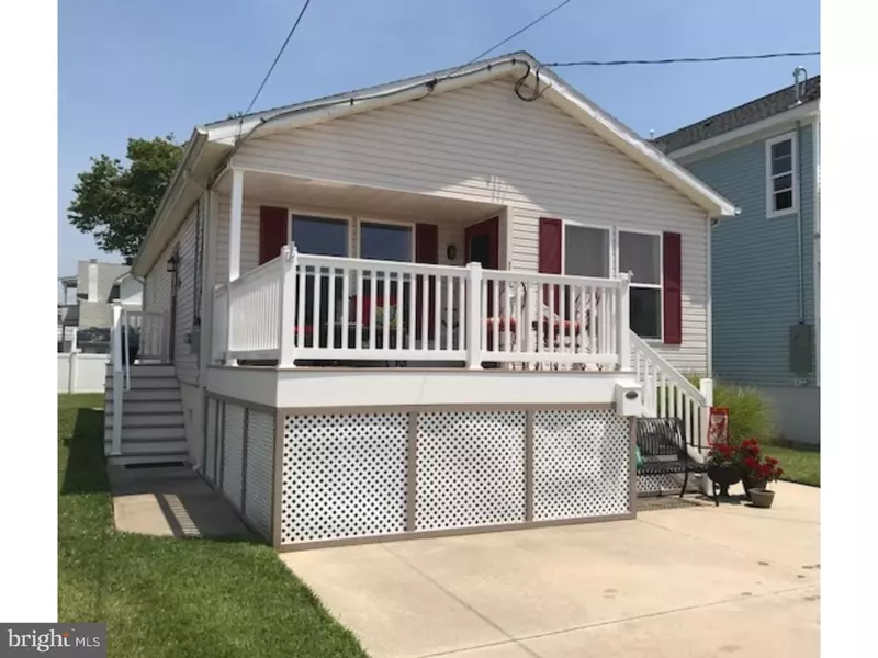 117 W 20TH AVE, North Wildwood, NJ 08260