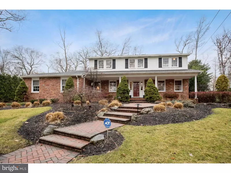 501 TEAROSE LN, Cherry Hill, NJ 08003