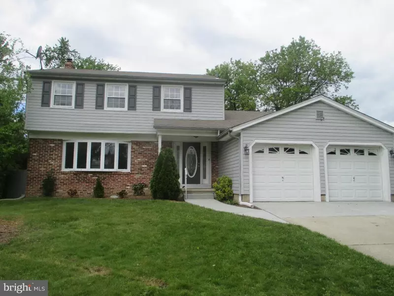 5 MALLARD CT, Clementon, NJ 08021