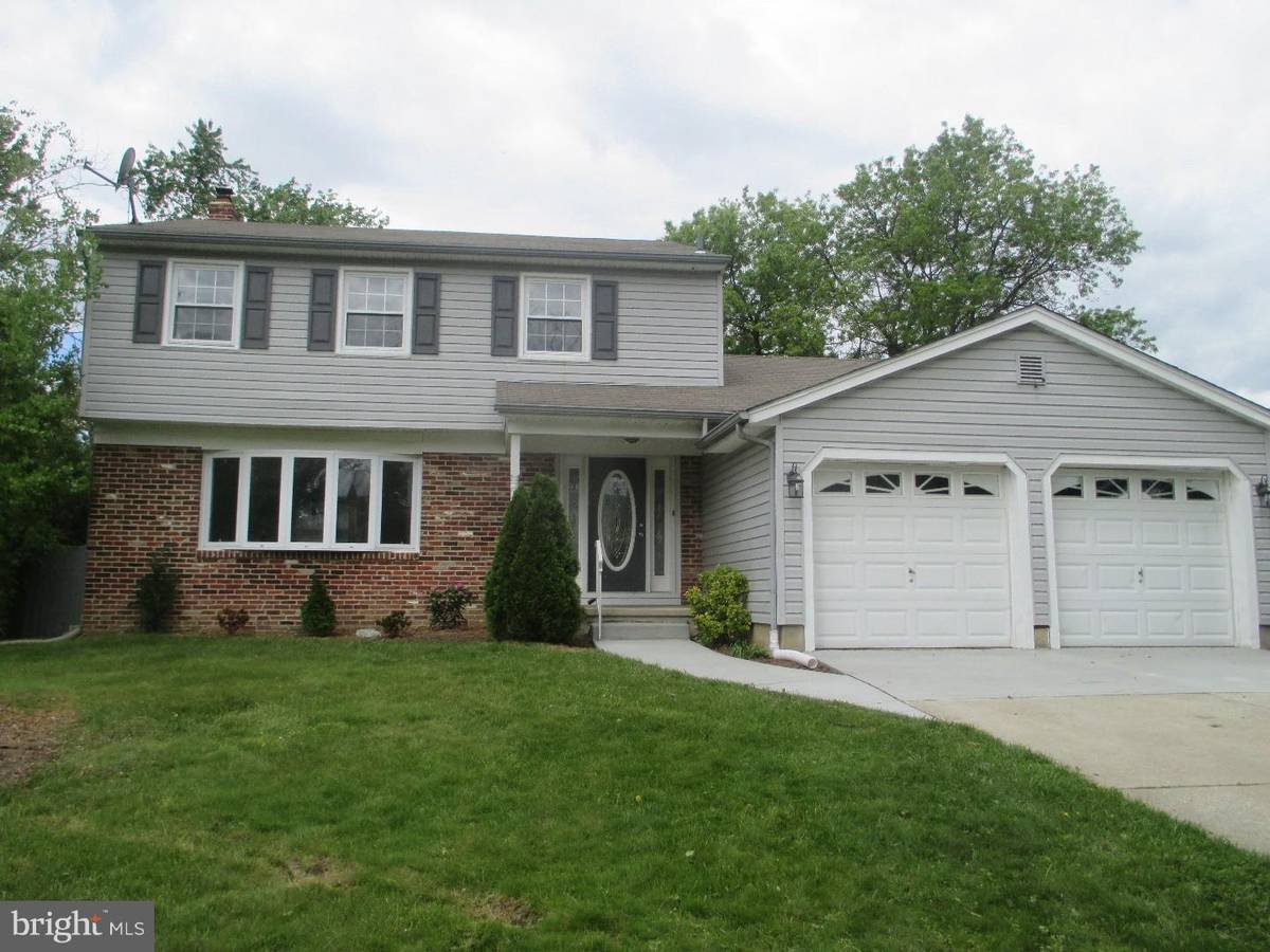 Clementon, NJ 08021,5 MALLARD CT