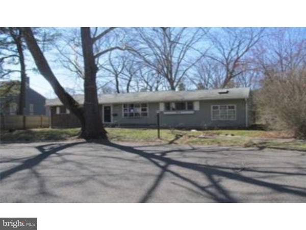 1070 BRACE RD, Pine Hill, NJ 08021