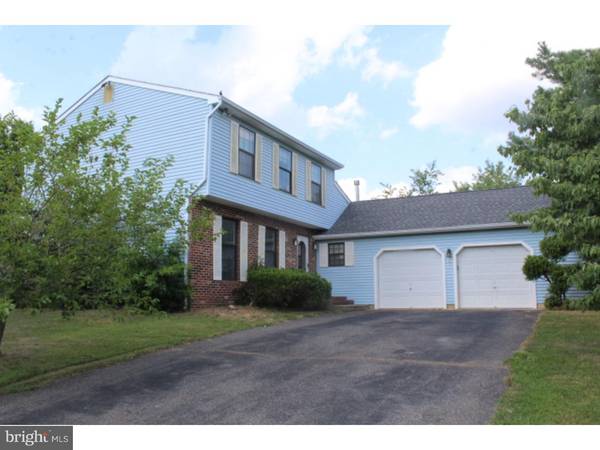 33 NASHUA DR, Sicklerville, NJ 08081