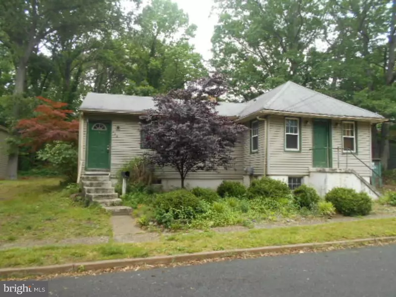 235 OHIO AVE, Clementon, NJ 08021